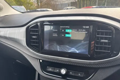 CE21BZU MG Mg3 1.5 VTi-TECH Exclusive Nav Euro 6 (s/s) 5dr Thumbnail #29