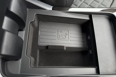 Audi SQ7 4.0 TFSI V8 Black Edition Tiptronic quattro Euro 6 (s/s) 5dr Thumbnail #59