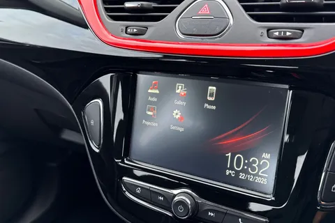 DS17YMP Vauxhall Corsa 1.4i ecoFLEX SRi Euro 6 5dr Thumbnail #43