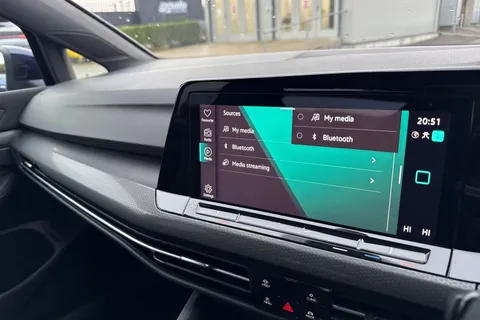 CX70OOE Volkswagen Golf 2.0 TSI GTI DSG Euro 6 (s/s) 5dr Thumbnail #44