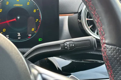 KN22NLC Mercedes-Benz Cla Class 2.0 CLA250 AMG Line (Premium Plus 2) Coupe 7G-DCT Euro 6 (s/s) 4dr Thumbnail #23