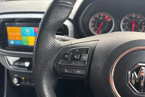 CE21BZU MG Mg3 1.5 VTi-TECH Exclusive Nav Euro 6 (s/s) 5dr Thumbnail #30