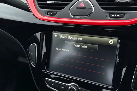 DS17YMP Vauxhall Corsa 1.4i ecoFLEX SRi Euro 6 5dr Thumbnail #44