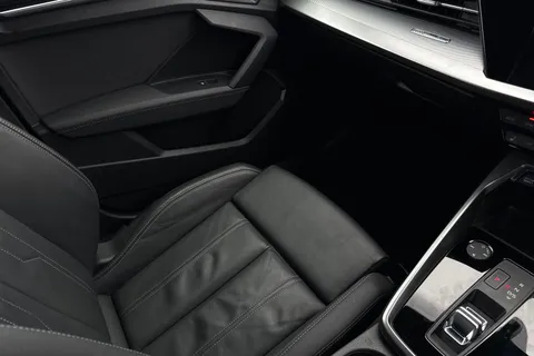 KM22JFJ Audi A3 S line 35 TFSI  150 PS S tronic Thumbnail #61