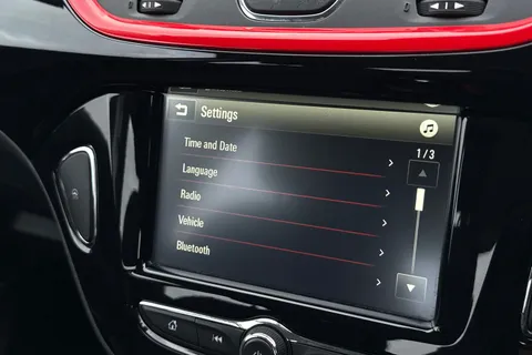 DS17YMP Vauxhall Corsa 1.4i ecoFLEX SRi Euro 6 5dr Thumbnail #45