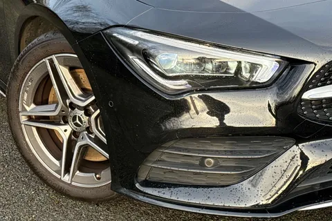 KN22NLC Mercedes-Benz Cla Class 2.0 CLA250 AMG Line (Premium Plus 2) Coupe 7G-DCT Euro 6 (s/s) 4dr Thumbnail #25