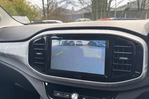 CE21BZU MG Mg3 1.5 VTi-TECH Exclusive Nav Euro 6 (s/s) 5dr Thumbnail #33