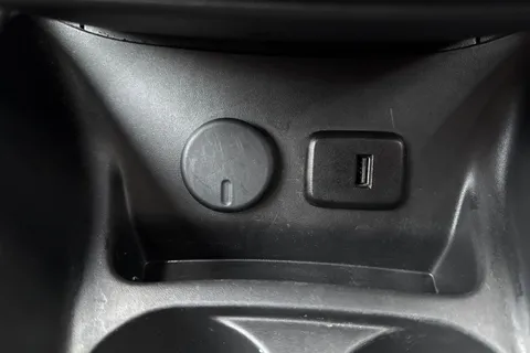 DS17YMP Vauxhall Corsa 1.4i ecoFLEX SRi Euro 6 5dr Thumbnail #47