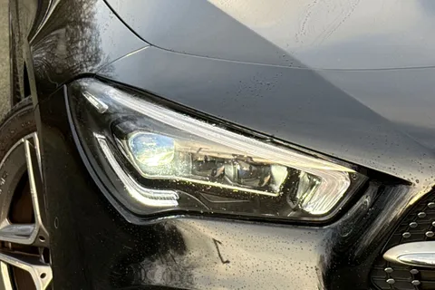 KN22NLC Mercedes-Benz Cla Class 2.0 CLA250 AMG Line (Premium Plus 2) Coupe 7G-DCT Euro 6 (s/s) 4dr Thumbnail #27