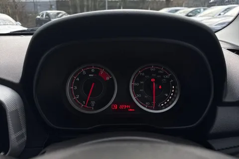 CE21BZU MG Mg3 1.5 VTi-TECH Exclusive Nav Euro 6 (s/s) 5dr Thumbnail #34