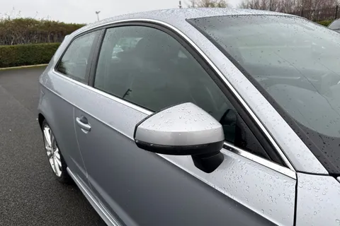 BJ17HNP Audi A3 1.4 TFSI CoD S line Euro 6 (s/s) 3dr Thumbnail #27