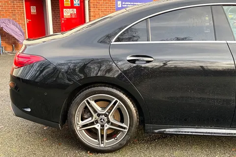 KN22NLC Mercedes-Benz Cla Class 2.0 CLA250 AMG Line (Premium Plus 2) Coupe 7G-DCT Euro 6 (s/s) 4dr Thumbnail #29