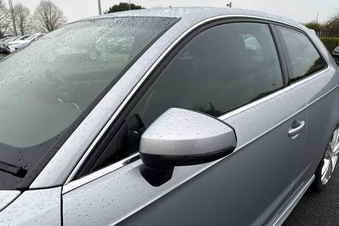 BJ17HNP Audi A3 1.4 TFSI CoD S line Euro 6 (s/s) 3dr Thumbnail #28