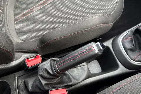 DS17YMP Vauxhall Corsa 1.4i ecoFLEX SRi Euro 6 5dr Thumbnail #50