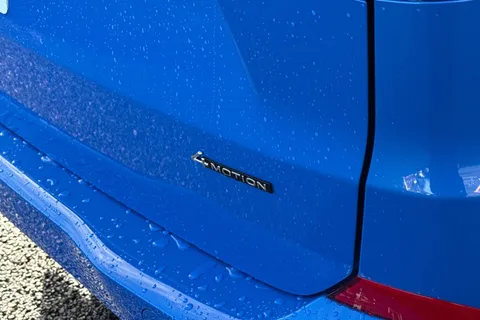 MF75FGX Volkswagen Transporter T32 Panel Van Commerce Pro SWB 150 PS 2.0 TDI 8sp Automatic 4MOTION Thumbnail #29