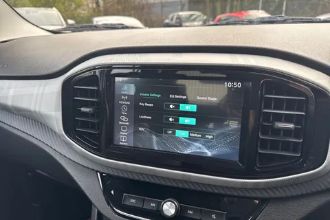 CE21BZU MG Mg3 1.5 VTi-TECH Exclusive Nav Euro 6 (s/s) 5dr Thumbnail #37