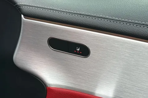 KN22NLC Mercedes-Benz Cla Class 2.0 CLA250 AMG Line (Premium Plus 2) Coupe 7G-DCT Euro 6 (s/s) 4dr Thumbnail #31