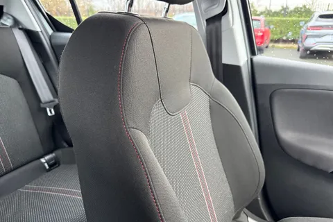 DS17YMP Vauxhall Corsa 1.4i ecoFLEX SRi Euro 6 5dr Thumbnail #52