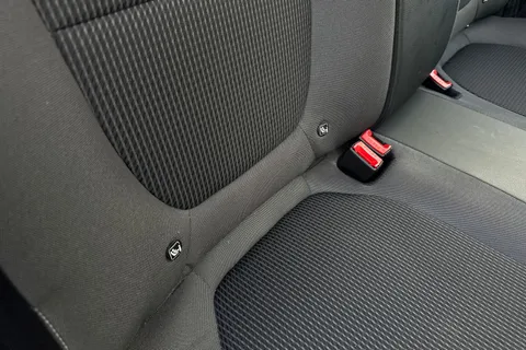 CE21BZU MG Mg3 1.5 VTi-TECH Exclusive Nav Euro 6 (s/s) 5dr Thumbnail #39