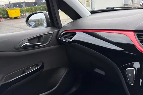 DS17YMP Vauxhall Corsa 1.4i ecoFLEX SRi Euro 6 5dr Thumbnail #53