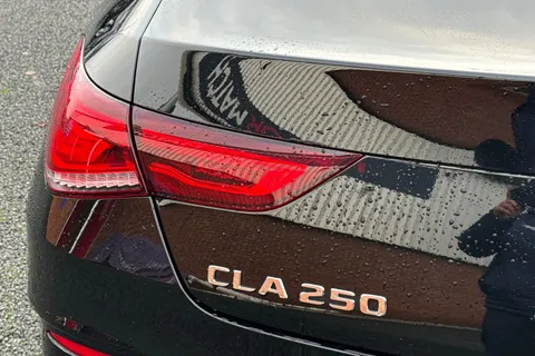 KN22NLC Mercedes-Benz Cla Class 2.0 CLA250 AMG Line (Premium Plus 2) Coupe 7G-DCT Euro 6 (s/s) 4dr Thumbnail #34