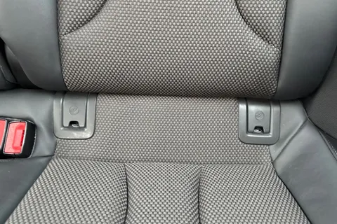 BJ17HNP Audi A3 1.4 TFSI CoD S line Euro 6 (s/s) 3dr Thumbnail #33