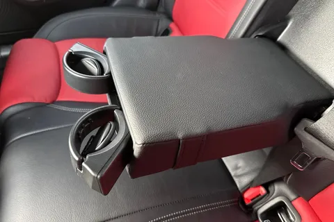 KN22NLC Mercedes-Benz Cla Class 2.0 CLA250 AMG Line (Premium Plus 2) Coupe 7G-DCT Euro 6 (s/s) 4dr Thumbnail #36