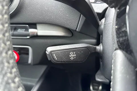 BJ17HNP Audi A3 1.4 TFSI CoD S line Euro 6 (s/s) 3dr Thumbnail #37