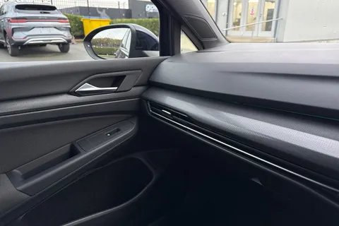 CX70OOE Volkswagen Golf 2.0 TSI GTI DSG Euro 6 (s/s) 5dr Thumbnail #61