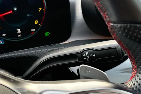 KN22NLC Mercedes-Benz Cla Class 2.0 CLA250 AMG Line (Premium Plus 2) Coupe 7G-DCT Euro 6 (s/s) 4dr Thumbnail #41