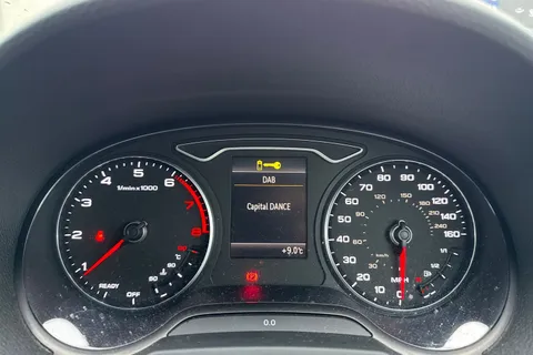 BJ17HNP Audi A3 1.4 TFSI CoD S line Euro 6 (s/s) 3dr Thumbnail #44