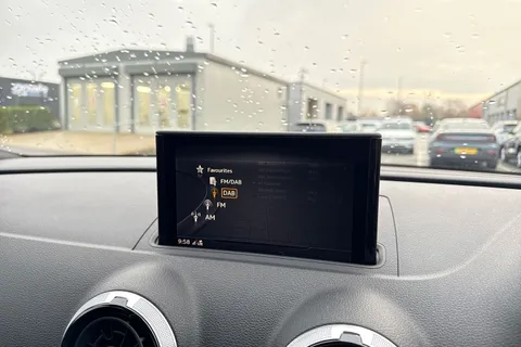 BJ17HNP Audi A3 1.4 TFSI CoD S line Euro 6 (s/s) 3dr Thumbnail #45