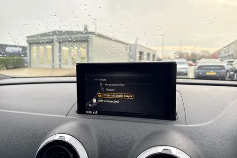 BJ17HNP Audi A3 1.4 TFSI CoD S line Euro 6 (s/s) 3dr Thumbnail #47