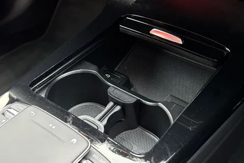 KN22NLC Mercedes-Benz Cla Class 2.0 CLA250 AMG Line (Premium Plus 2) Coupe 7G-DCT Euro 6 (s/s) 4dr Thumbnail #49