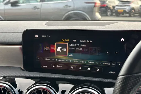 KN22NLC Mercedes-Benz Cla Class 2.0 CLA250 AMG Line (Premium Plus 2) Coupe 7G-DCT Euro 6 (s/s) 4dr Thumbnail #50