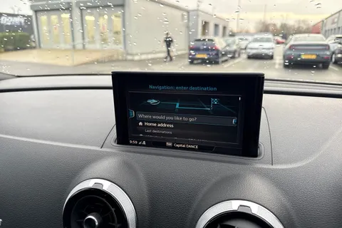 BJ17HNP Audi A3 1.4 TFSI CoD S line Euro 6 (s/s) 3dr Thumbnail #49