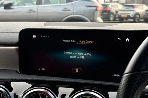 KN22NLC Mercedes-Benz Cla Class 2.0 CLA250 AMG Line (Premium Plus 2) Coupe 7G-DCT Euro 6 (s/s) 4dr Thumbnail #51