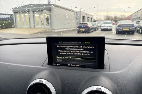 BJ17HNP Audi A3 1.4 TFSI CoD S line Euro 6 (s/s) 3dr Thumbnail #50