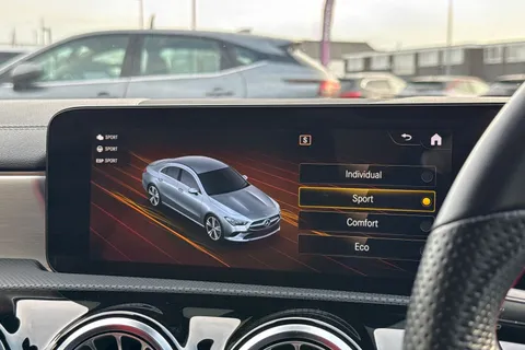 KN22NLC Mercedes-Benz Cla Class 2.0 CLA250 AMG Line (Premium Plus 2) Coupe 7G-DCT Euro 6 (s/s) 4dr Thumbnail #52