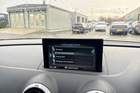 BJ17HNP Audi A3 1.4 TFSI CoD S line Euro 6 (s/s) 3dr Thumbnail #51