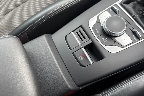 BJ17HNP Audi A3 1.4 TFSI CoD S line Euro 6 (s/s) 3dr Thumbnail #58