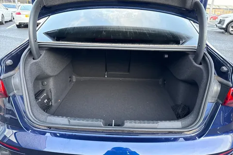 LM73ZZU Audi S3 Black Edition TFSI  310 PS S tronic Thumbnail #7