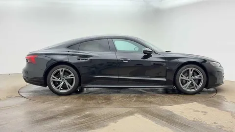 NJ72HHZ Audi e-tron GT 390kW Quattro 93kWh 4dr Auto Thumbnail #3