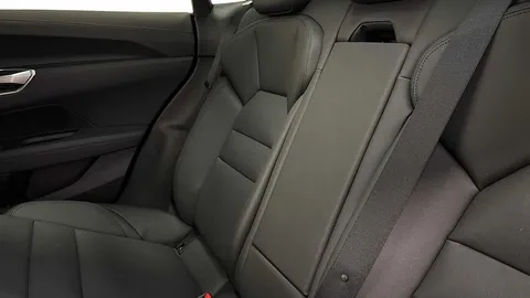 NJ72HHZ Audi e-tron GT 390kW Quattro 93kWh 4dr Auto Thumbnail #6