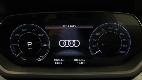 NJ72HHZ Audi e-tron GT 390kW Quattro 93kWh 4dr Auto Thumbnail #9