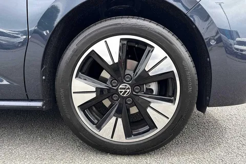 DC25OCN Volkswagen California 2.0 TDI Ocean 5dr DSG Thumbnail #5