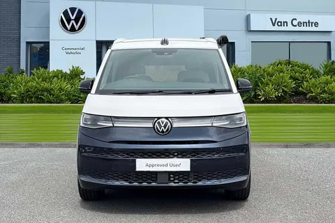 DC25OCN Volkswagen California 2.0 TDI Ocean 5dr DSG Thumbnail #8