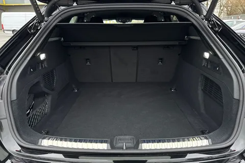 KT25PZX Audi A5 Avant S line TFSI  204 PS S tronic Thumbnail #7