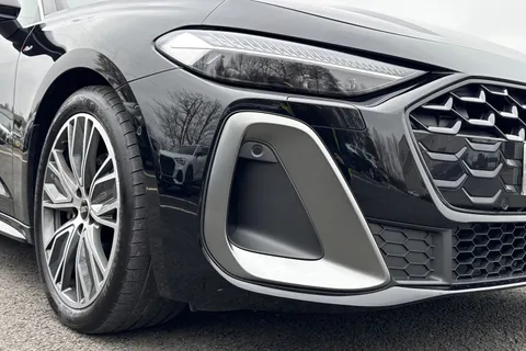 KT25PZX Audi A5 Avant S line TFSI  204 PS S tronic Thumbnail #9