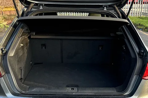 DY68VHF Audi A3 S3 TFSI 300 Quattro 5dr S Tronic Thumbnail #6